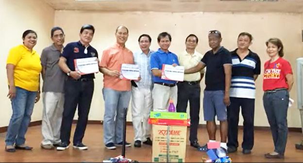 TotalDev Community Service Award