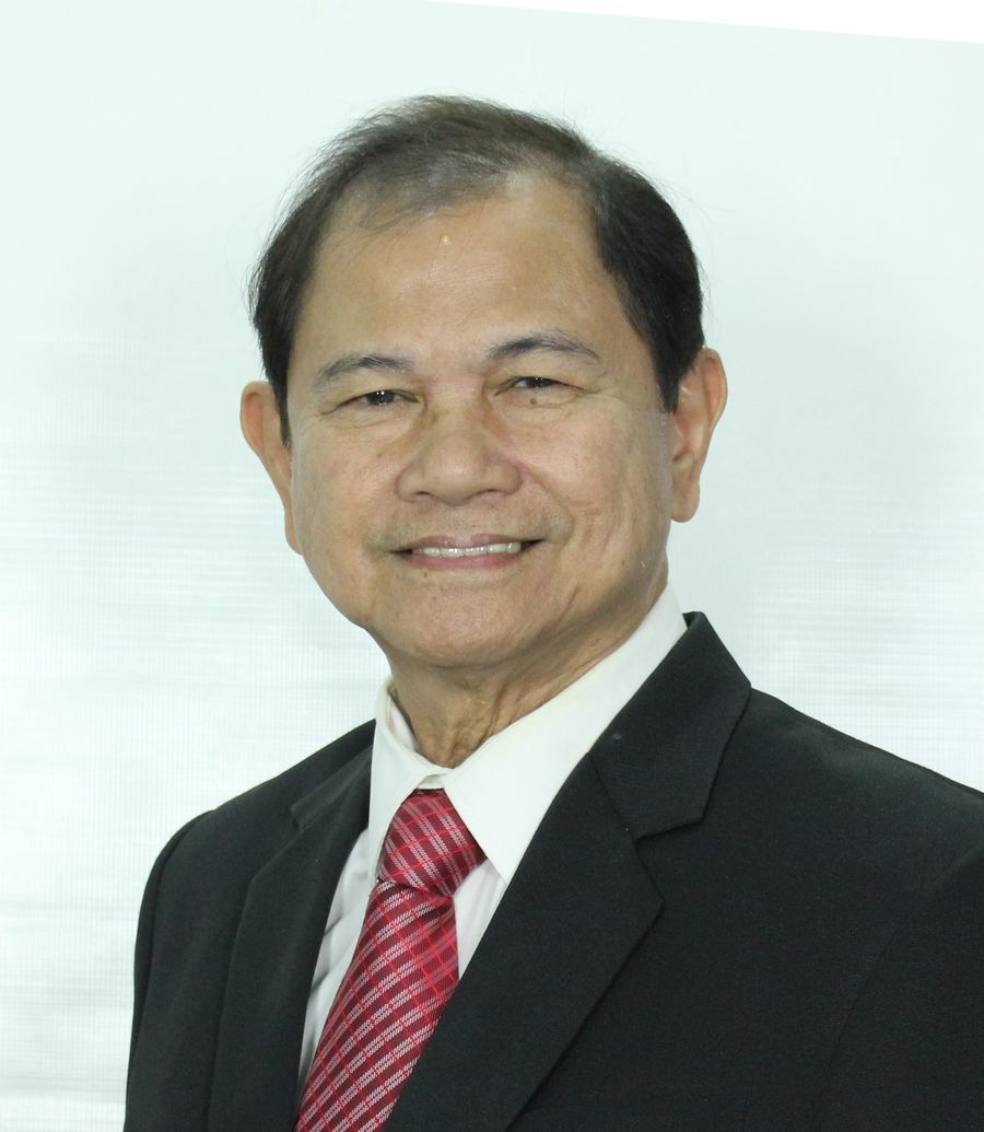 Dionisio C. Buhay