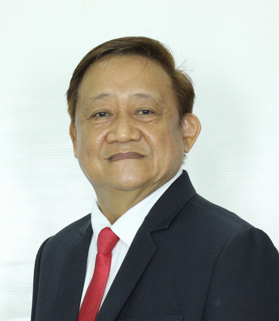 Enrique P. Arboleda