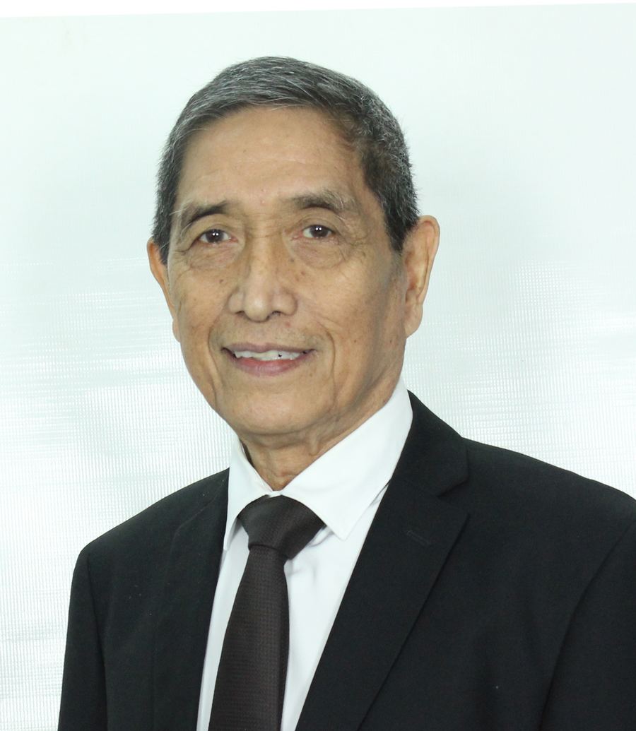Felix C. Natividad