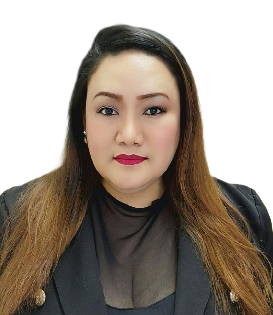 Freida Lorraine L. Macarandang