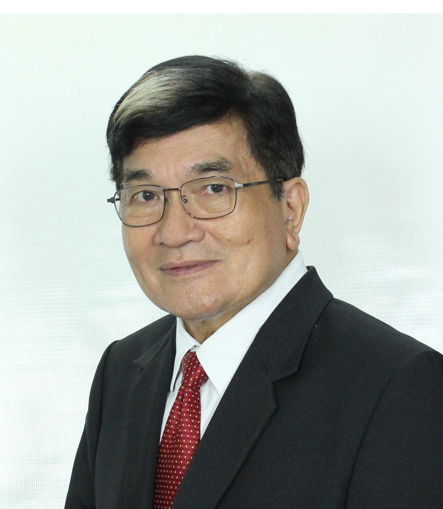 Saturnino J. Galang Jr.