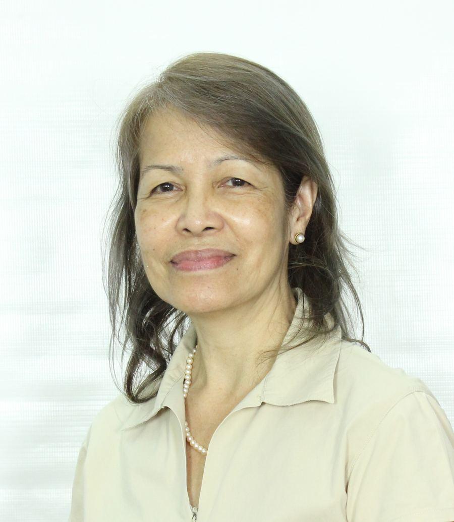 Irene R. Guillermo