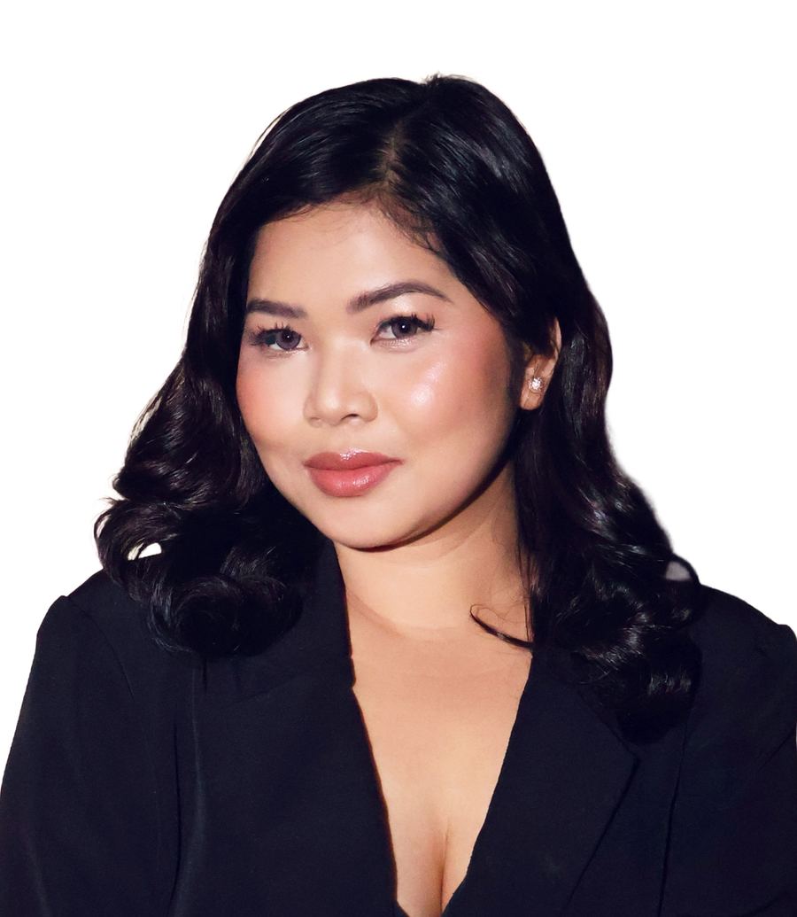 Jovelyn B. Martinez