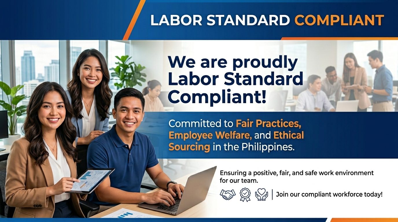 Labor Standard Compliant