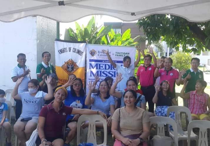 Medical and Dental Mission 2