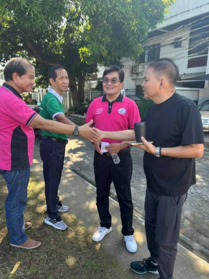 Medical and Dental Mission 4