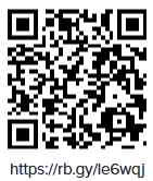 Partnership QR Code