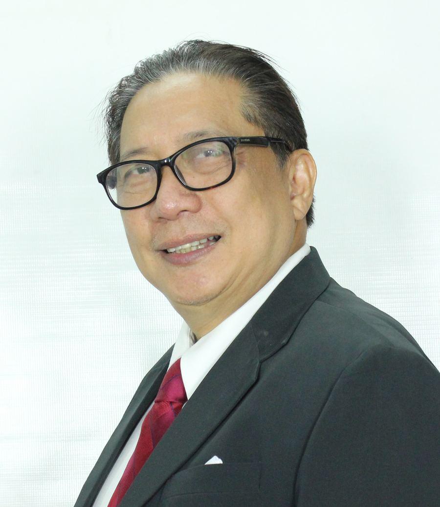 Rolando M. Palma