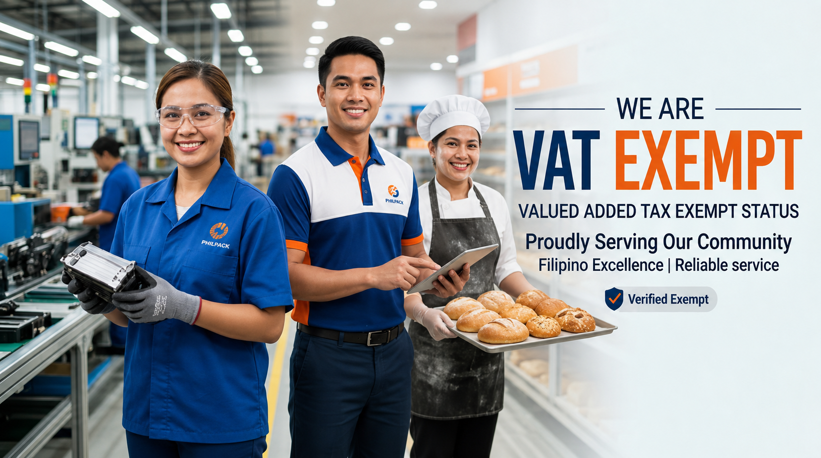 VAT Exempt Cooperative