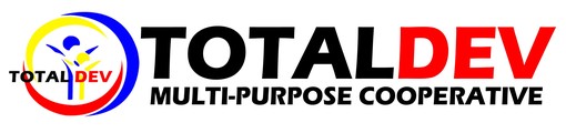 TotalDev logo